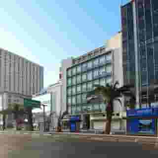 One Alameda Ciudad de Mexico, 3 of 5