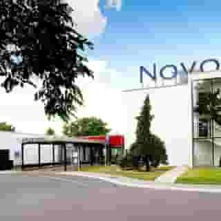 Novotel Wroclaw City, 2 of 5