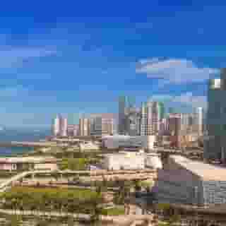 Hilton Miami Downtown Hotel, 2 of 5