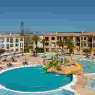 Sol Falco Menorca, 1 of 5