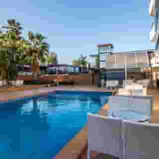 Hotel Don Angel, 2 of 5