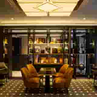 Lenox Montparnasse, 3 of 5