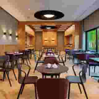 Four Points By Sheraton Warsaw Mokotow, 1 of 5