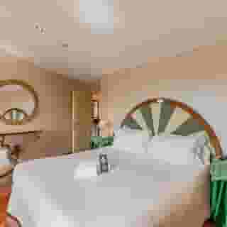 Pitti Palace al Ponte Vecchio, 5 of 5