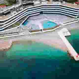 Grand Hotel View, 5 of 5