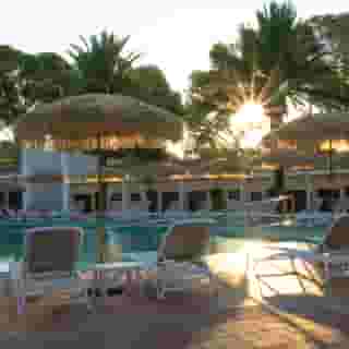 Hotel Montepiedra, 5 of 5