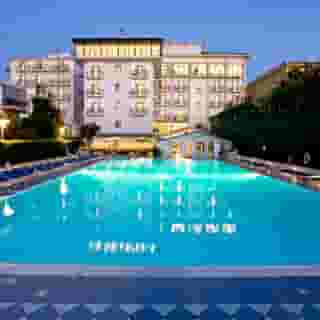 Grand Hotel Flora, 1 of 5