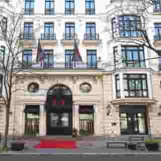 Dormero Hotel Berlin Kudamm, 5 of 5