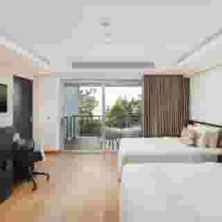 Double-Six Luxury Hotel Seminyak, 4 of 5