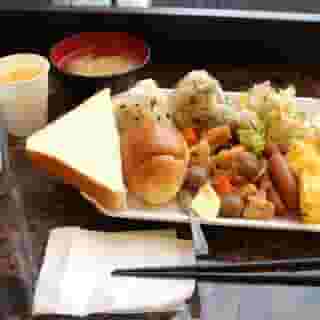 Toyoko Inn Omori, 1 of 5