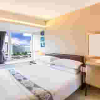 Kowloon Harbourfront Hotel, 6 of 6