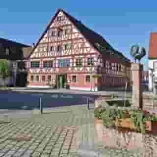 Restaurant & Hotel Der Schwan, 1 of 5