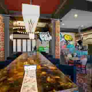 Hampton Inn & Suites Austin @ The University/Capitol, 3 of 5