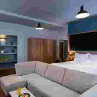 NYX Hotel Prague by Leonardo Hotels, 5 of 5