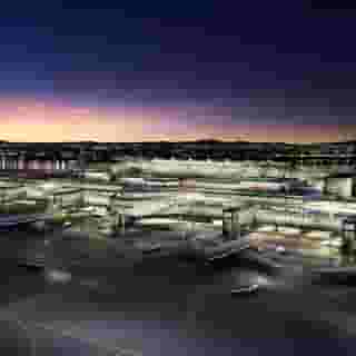 Grand Nikko Tokyo Daiba, 1 of 5