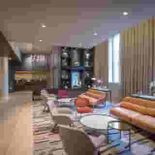 The Morrison Dublin, Curio Collection by Hilton, 5 of 5