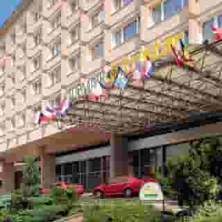 Olympik Tristar, 1 of 5