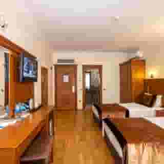 The Byzantium Hotel & Suites, 5 of 5