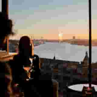 Hotel Riverton, 5 of 5