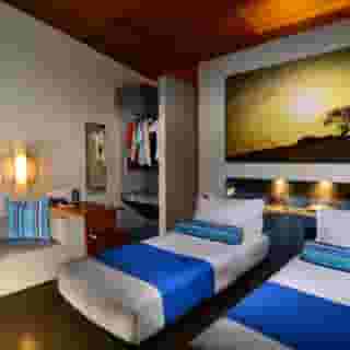 Hotel Komune and Beach Club Bali, 5 of 5