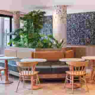 Ibis Marne la Vallee Val d'Europe, 3 of 5