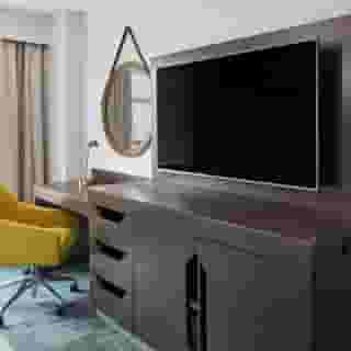 Hampton Inn Washington-Downtown-Convention Center, 5 of 5