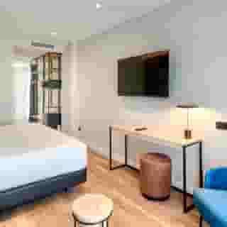 Sercotel Rosaleda Malaga, 6 of 6