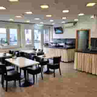 Adler Hotel Frankfurt, 3 of 5