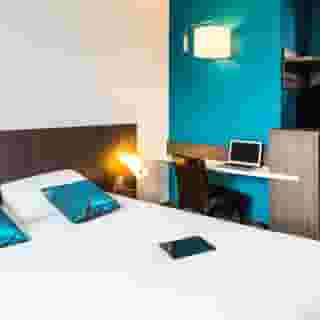 Ibis Styles Lyon Part Dieu, 3 of 5