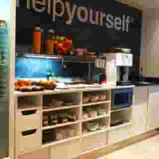 Hotel Mayerling, 5 of 5