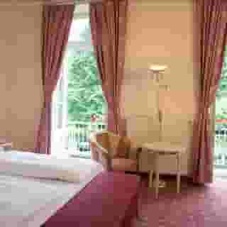 Parkhotel Bad Homburg, 5 of 5