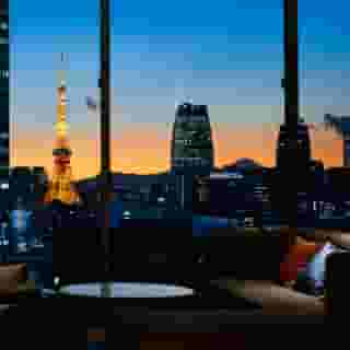 Mitsui Garden Hotel Ginza Premier, 2 of 5