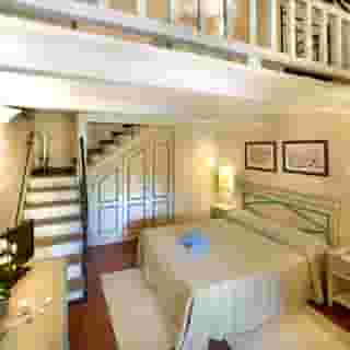 Colonna Hotel Du Golf, 4 of 5