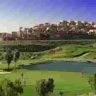 Villas Salobre Golf & Resort, 3 of 5