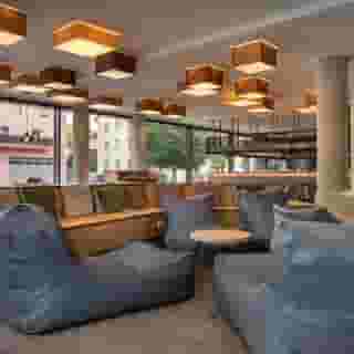 Holiday Inn - The Niu, Timber Esslingen, 1 of 5