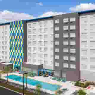 Tru By Hilton Orlando Convention Center Area, 1 of 5