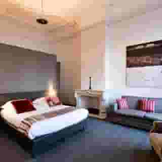 Gravensteen Hotel, 4 of 5