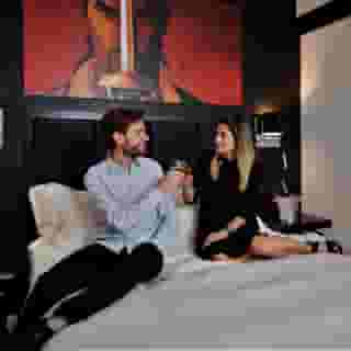 Yooma Urban Lodge, 2 of 5