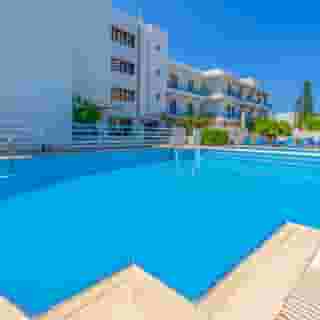 Soho Blue City Hotel, 3 of 5