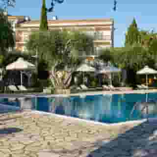 Delfinia, 1 of 5