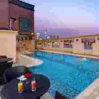 Ramada Hong Kong Grand View, 1 of 5