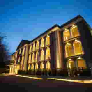 Airone City Hotel, 2 of 5