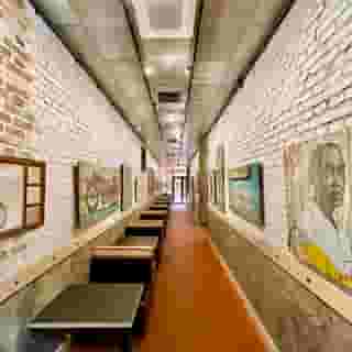 Art Hotel 158, 4 of 5