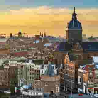 Park Plaza Amsterdam Airport, 6 of 6