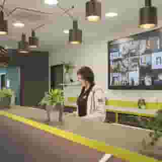 Holiday Inn - the niu Seven Dusseldorf Ost, 6 of 6