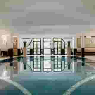 Schlosshotel Berlin By Patrick Hellmann, 2 of 5