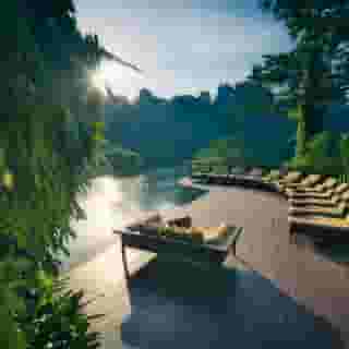 Hanging Gardens of Bali, 2 of 5