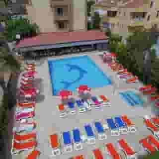 Albatros Apartments, 5 of 5