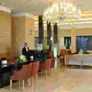 Fraser Suites Seef Bahrain, 4 of 5