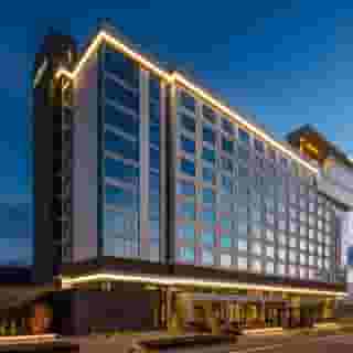 Hilton Bna Nashville Airport Terminal, 2 of 5